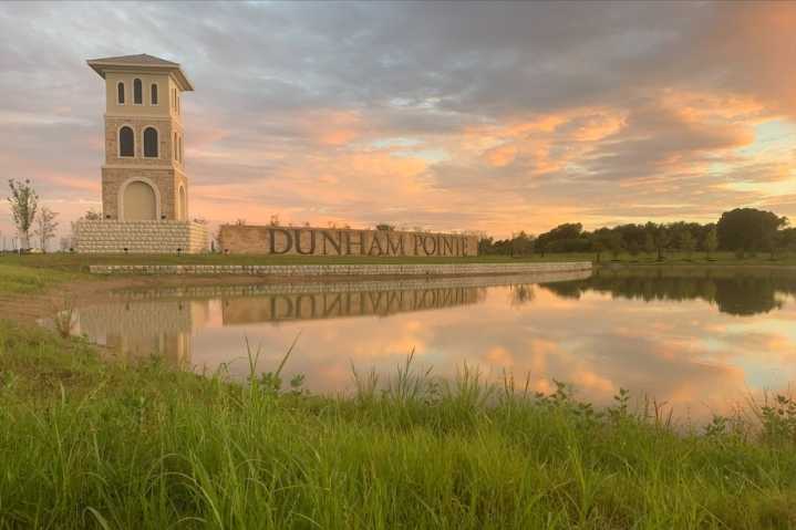 Dunham Pointe to open four new parks, ...