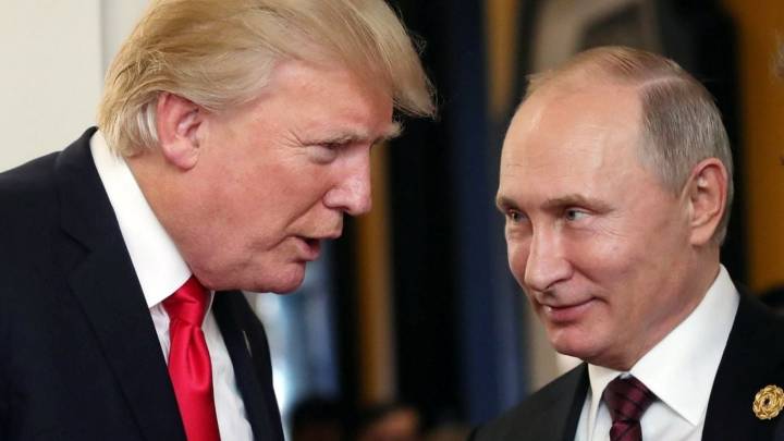 Rusia vs Ucrania: Putin confirma intención de reunirse con Trump y no cierra la puerta a cumbre con Zelenski / La Silla Rota