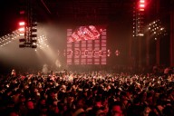 Circoloco Announces New York’s 10th Anniversary Halloween Lineup For 2025