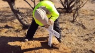 En Arizona tomarán ADN a familiares de desaparecidos