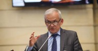 Procuraduría indaga presuntas irregularidades en Cancillería por residencia de Carlos Ramón González