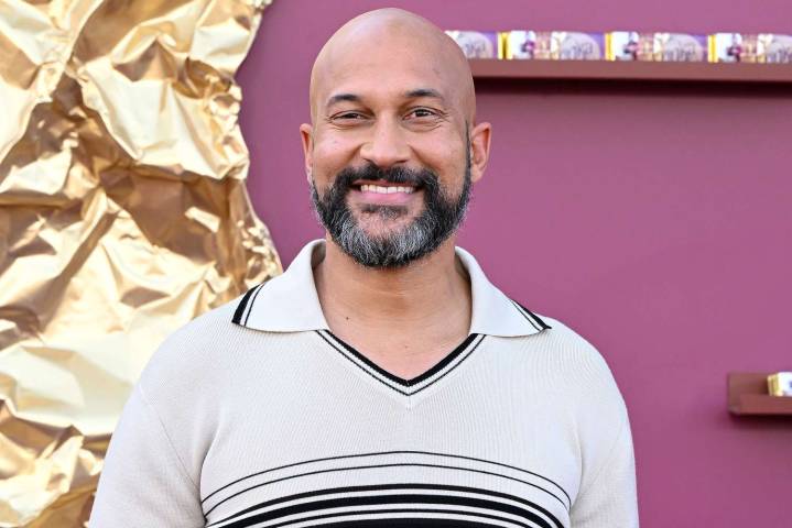 Keegan-Michael Key Has Some Travel Advice and It's Not What You Might Expect (Exclusive)