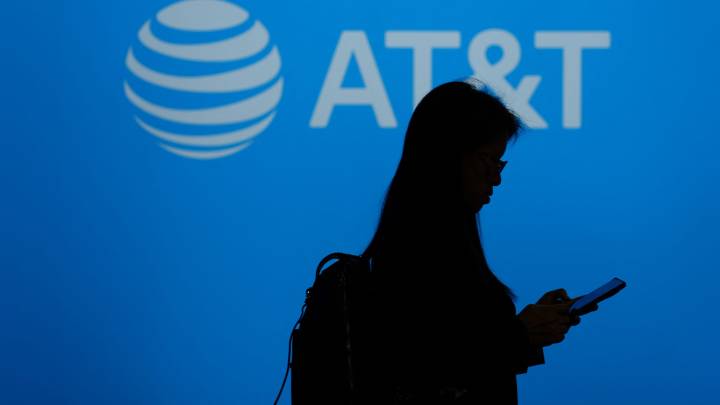 You could receive a payment in AT&T's $177 million settlement