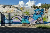 Rescatarán skatepark de la Sanders con arte urbano