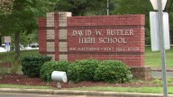 Butler High School employee charged with bringing guns to school: Police