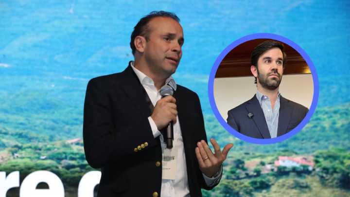 Transporte ilegal bajo el ojo de Eder: “Si hay tiempo para multar a los taxis, hay tiempo para multar a los ‘piratas’”