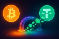 USDT Is Coming To Bitcoin: Tether Unveils Launch Via RGB