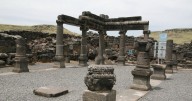 Archaeologists 'find synagogue where Jesus performed miracles'