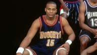 NBA Birthdays: Players born on March 27