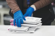 Aguilar rejects federal push for voter data as Trump escalates war on mail ballots