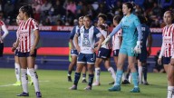 Corral, en duda contra el América por lesión