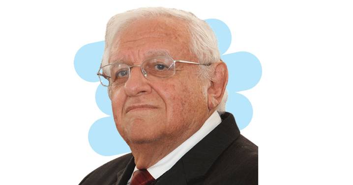 La mafia en el poder