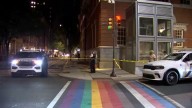 Man shot in the arm in Center City Thursday