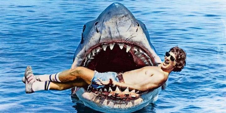 50 años de ‘Tiburón’, la película que encumbró a Steven Spielberg y cambió para siempre la historia del cine (y de los terrores marinos)