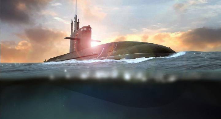 Estados Unidos quiere ´meterle miedo´ a Venezuela enviando más buques y submarino nuclear al Caribe