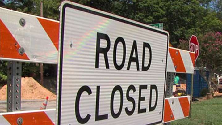 Two Hollister bridge projects begin next week