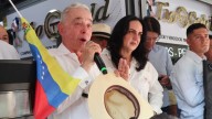 Expresidente Uribe plantea una coalición democrática en Colombia para elecciones del 2026