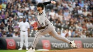 Rockies snag 10-7 victory over the Diamondbacks
