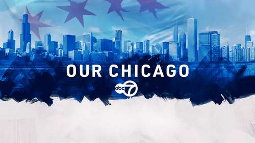 Chicago's new film office commissioner Natasha Parker Olguin wants to keep talent here, build off experienced workforce