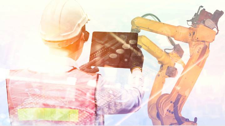 How technology-forward construction companies protect profitability