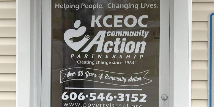 KCEOC working to help folks throughout the mountains