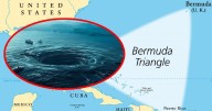 Fin del misterio del Triángulo de las Bermudas: la investigación que revela por qué desaparecen los barcos
