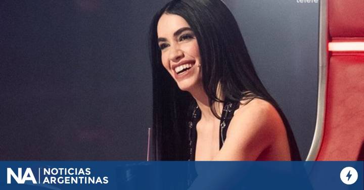 La Voz Argentina en vivo: qué pasa este lunes y a qué hora ver el programa