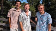 These friends have visited every national park