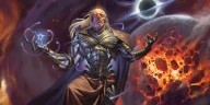 Magic: The Gathering's Edge of Eternities Success Redefines Franchise Future