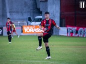 Curioso caso en el Ascenso: lo echaron dos veces, el club quiso bajarle el sueldo, discutieron y rescindió contrato