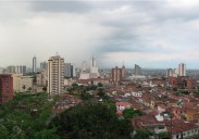 Matan a puñaladas a un vitoriano en Colombia