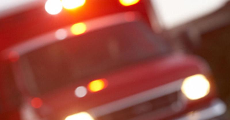 St. Louis man killed in crash near Don Robinson State Park