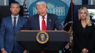 Trump ordena el despliegue de la Guardia Nacional en Washington