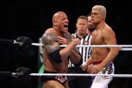 Cody Rhodes Shuts Down Talk Of Major WWE Career Change
