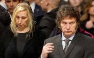 El escándalo que sacude a Milei ya es noticia en todo el mundo: Karina en el ojo de la tormenta