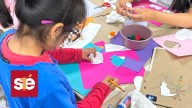 IMSS Estado de México Poniente promueve actividad física infantil durante vacaciones