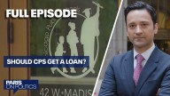 Chicago Public Schools possible loan: Necessary 'bridge' or beginning of 'downward spiral'?