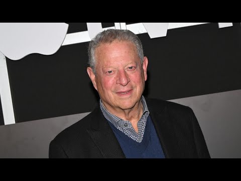 Al Gore on 20 years since Hurricane Katrina