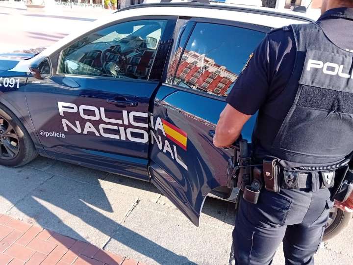 Detienen en Málaga a un instructor de kárate por agredir sexualmente, al menos, a cuatro menores