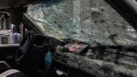 Deadly attacks in Colombia cast a shadow on the president's peace
