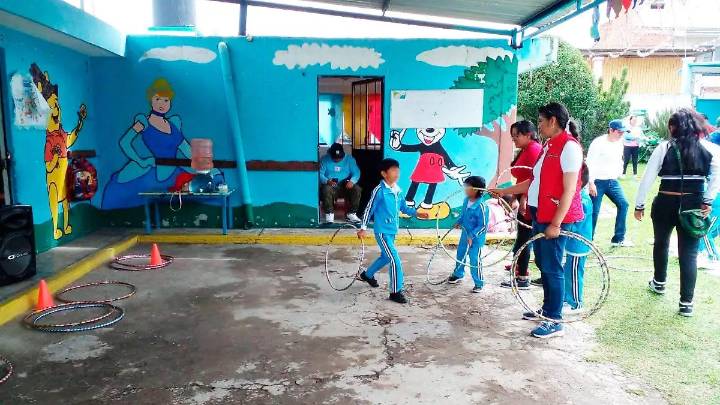Se queda sin clave preescolar de Xicohtzinco para el ciclo escolar 2025