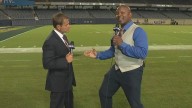 Anthony breaks down the Bears LT competition