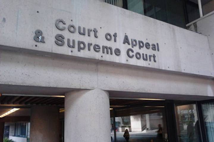 Vancouver Island First Nation wins long court case over land and fishery rights on Fraser River