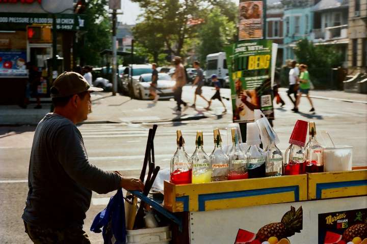 Good Day, Brooklyn!