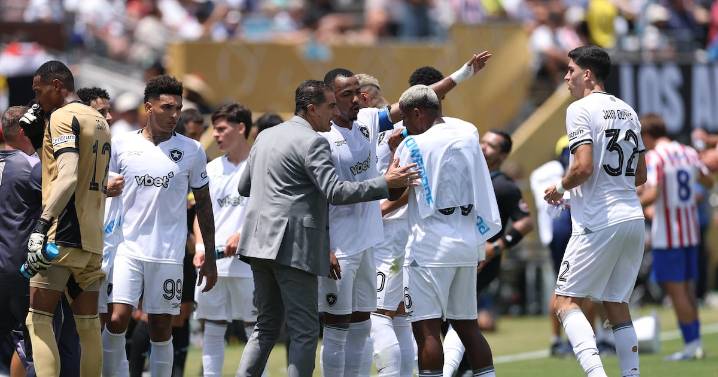 Dónde y a qué hora ver a Liga de Quito vs. Botafogo por la Copa Libertadores