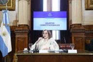 La oposición se une para limitar el poder de los decretos de necesidad y urgencia de Milei