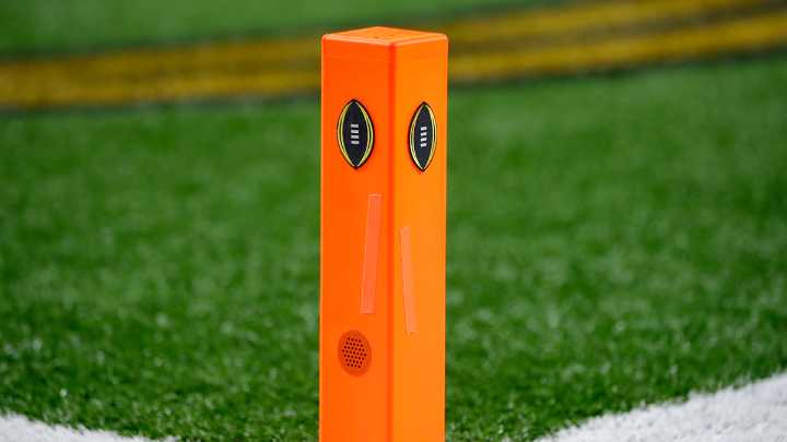 Big Ten's radical idea for College Football Playoff expansion frustrates execs, piques interest from ADs