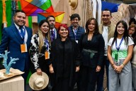 Mintur realiza Rueda de Negocios Internacional