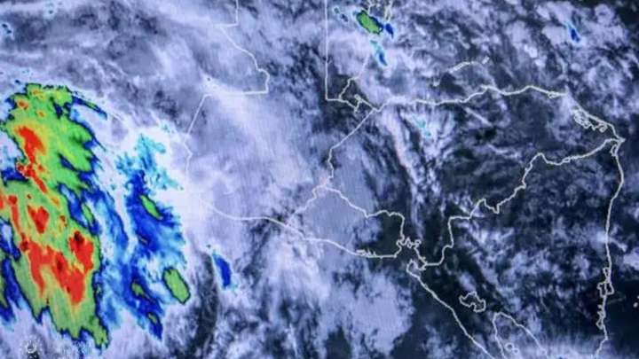 VIDEO | Combinación de sistemas meteorológicos generará un fin de semana de lluvias en Venezuela #15Ago