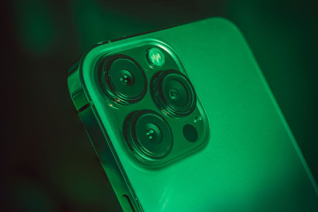 Samsung queda fuera: Estos son los cinco smartphones con mejor cámara este 2025